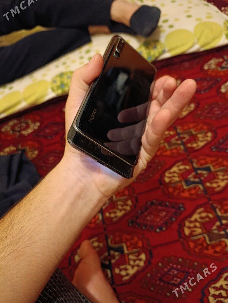 Honor magic2 6 128 - Ашхабад - img 4