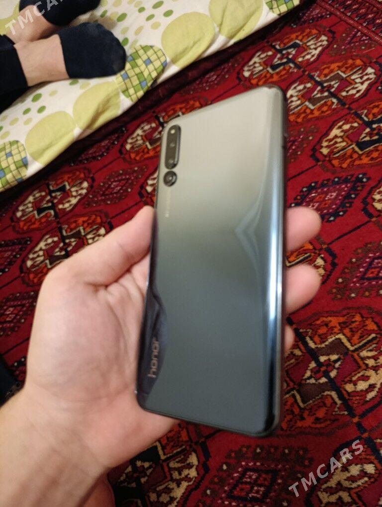 Honor magic2 6 128 - Ашхабад - img 1