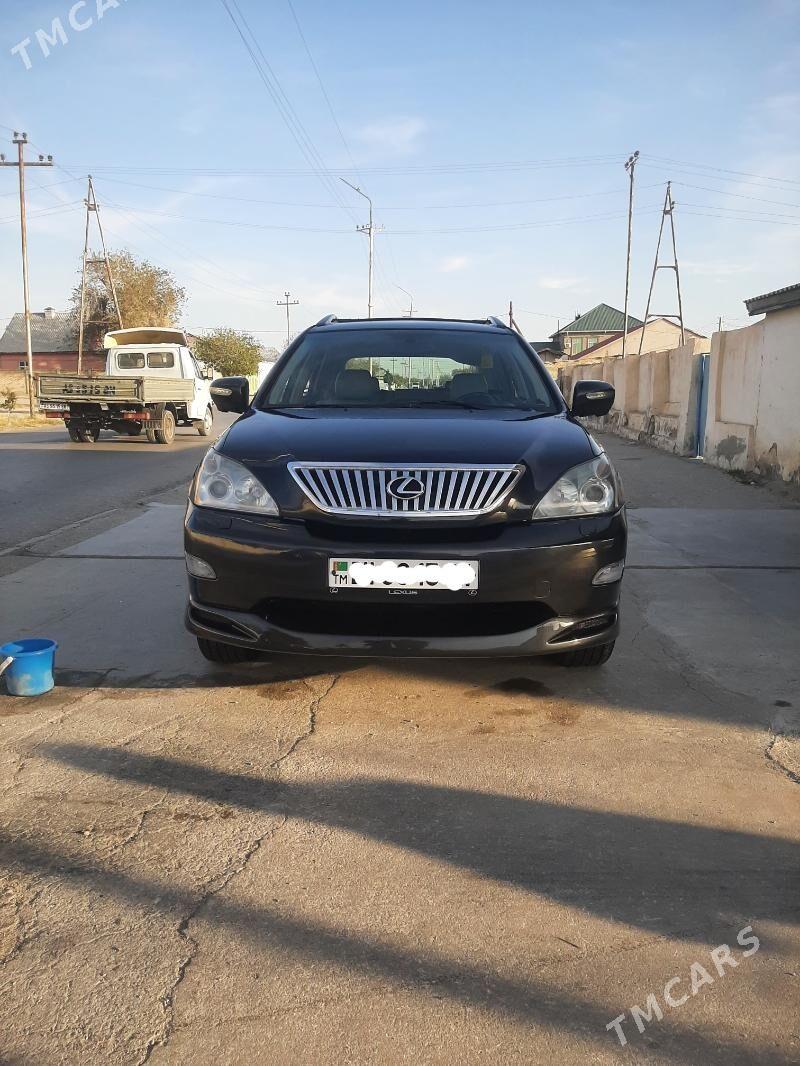 Lexus RX 350 2007 - 280 000 TMT - Балканабат - img 2