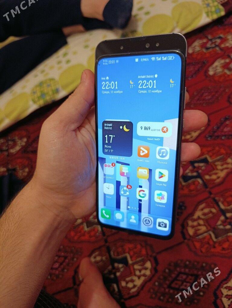 Honor magic2 6 128 - Ашхабад - img 2