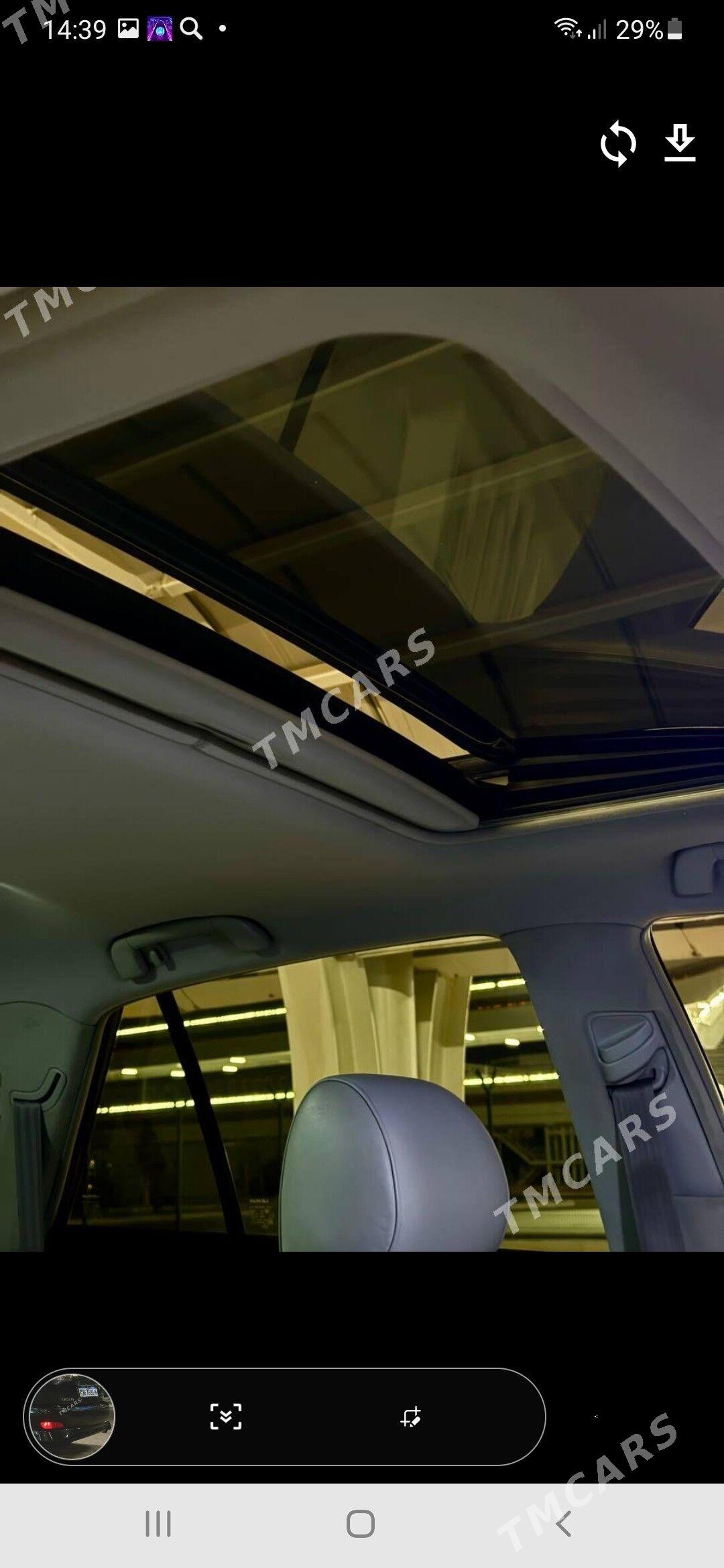 Lexus RX 350 2007 - 280 000 TMT - Балканабат - img 9