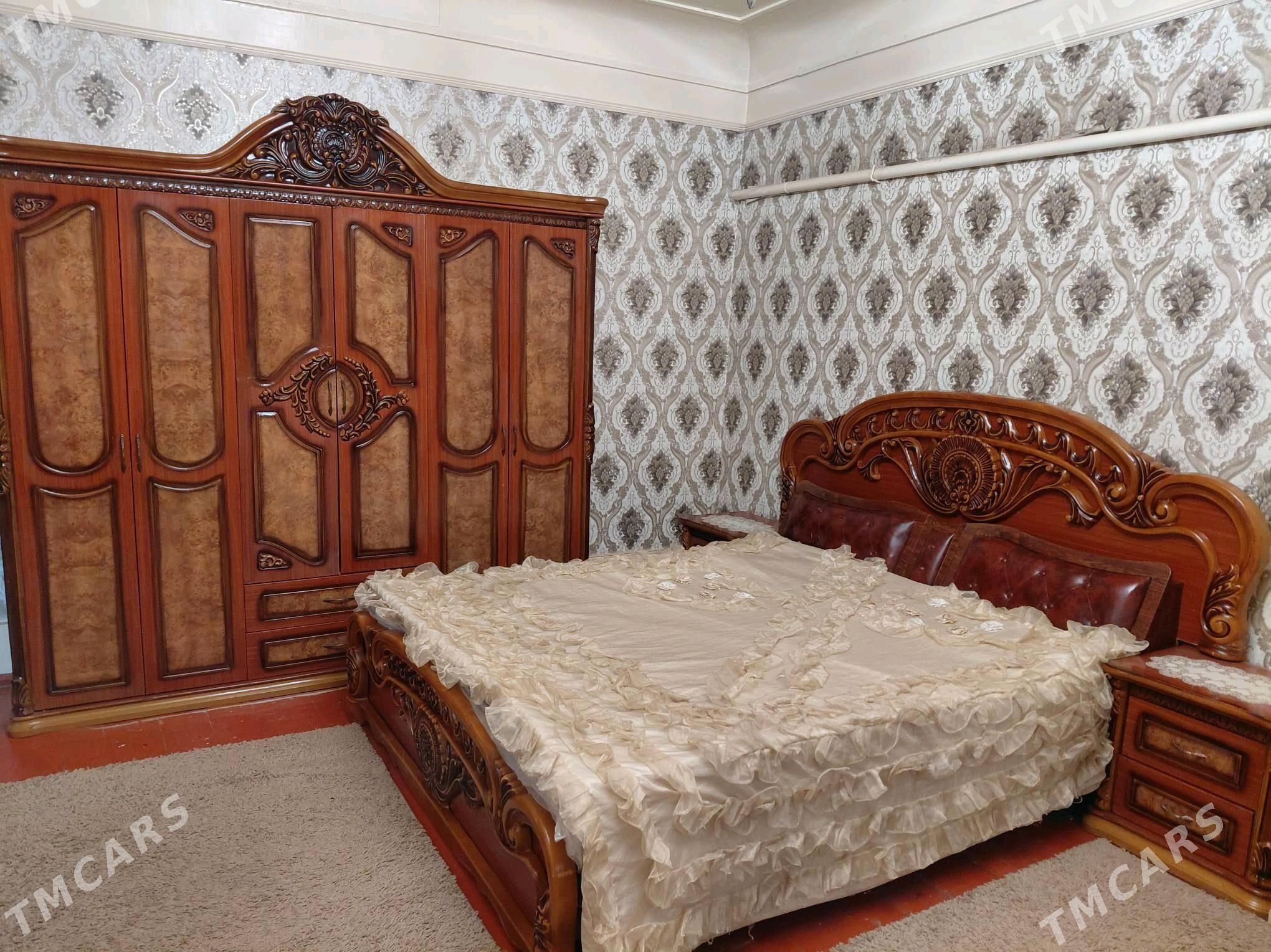 spalni komplekt - Дашогуз - img 4