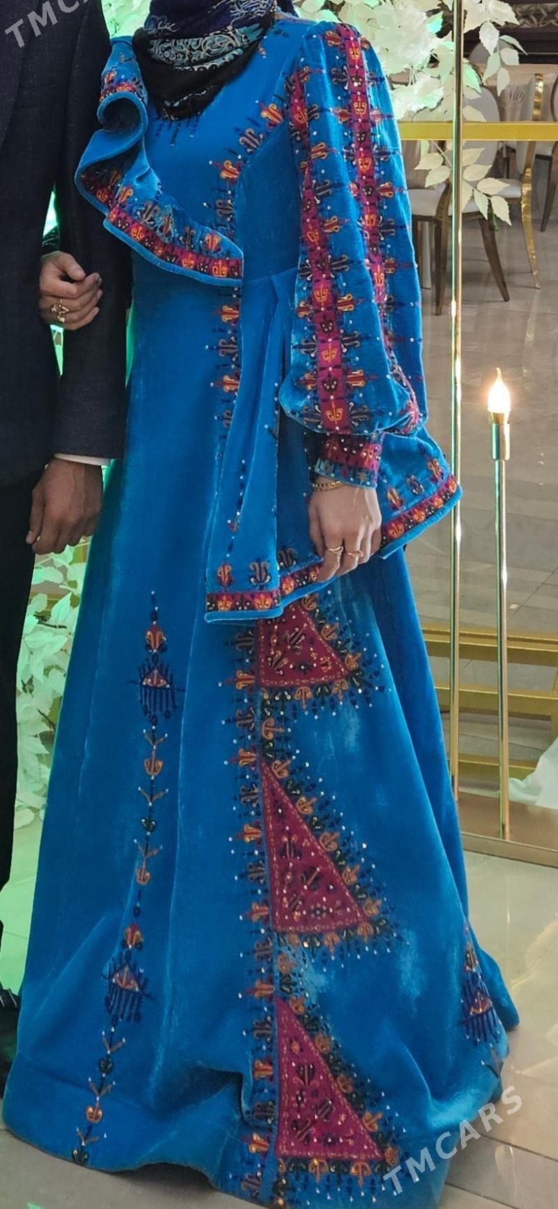 halat gecdi koynek - Aşgabat - img 2