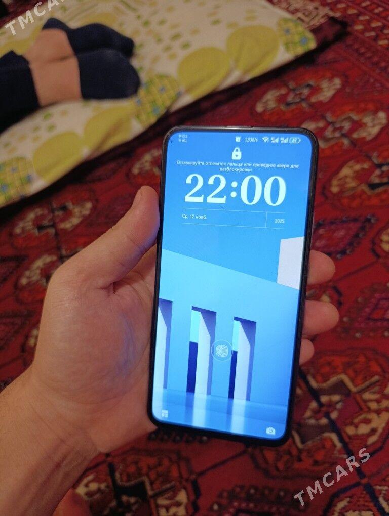 Honor magic2 6 128 - Ашхабад - img 5