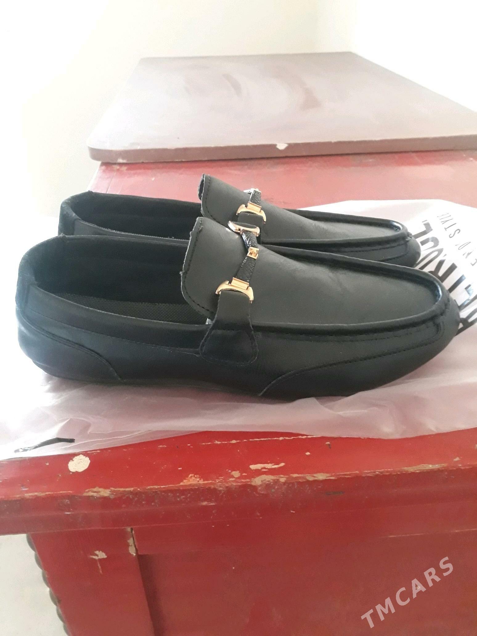 макасина - Туркменабат - img 4