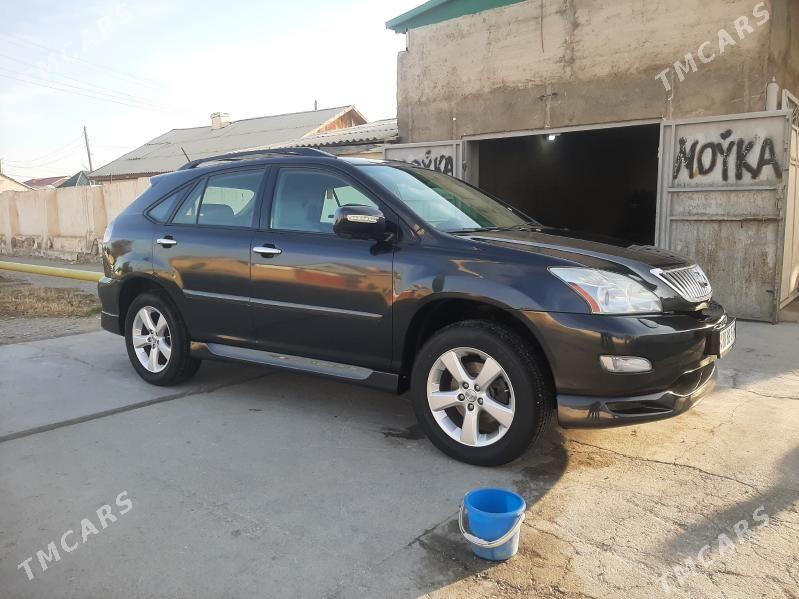 Lexus RX 350 2007 - 280 000 TMT - Балканабат - img 1