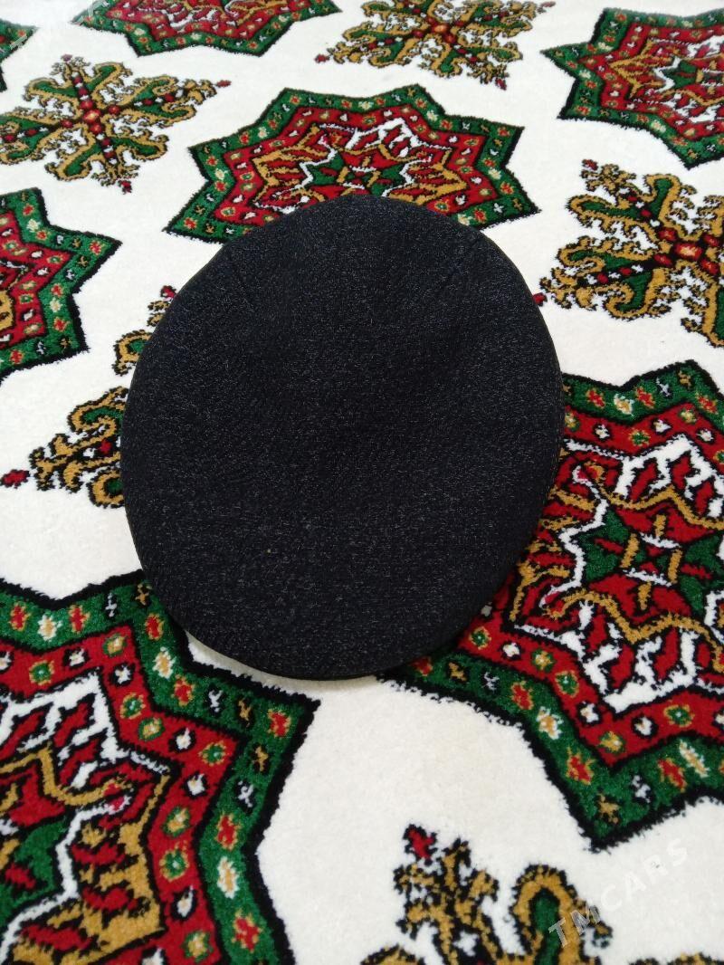 Şapka - Дашогуз - img 2