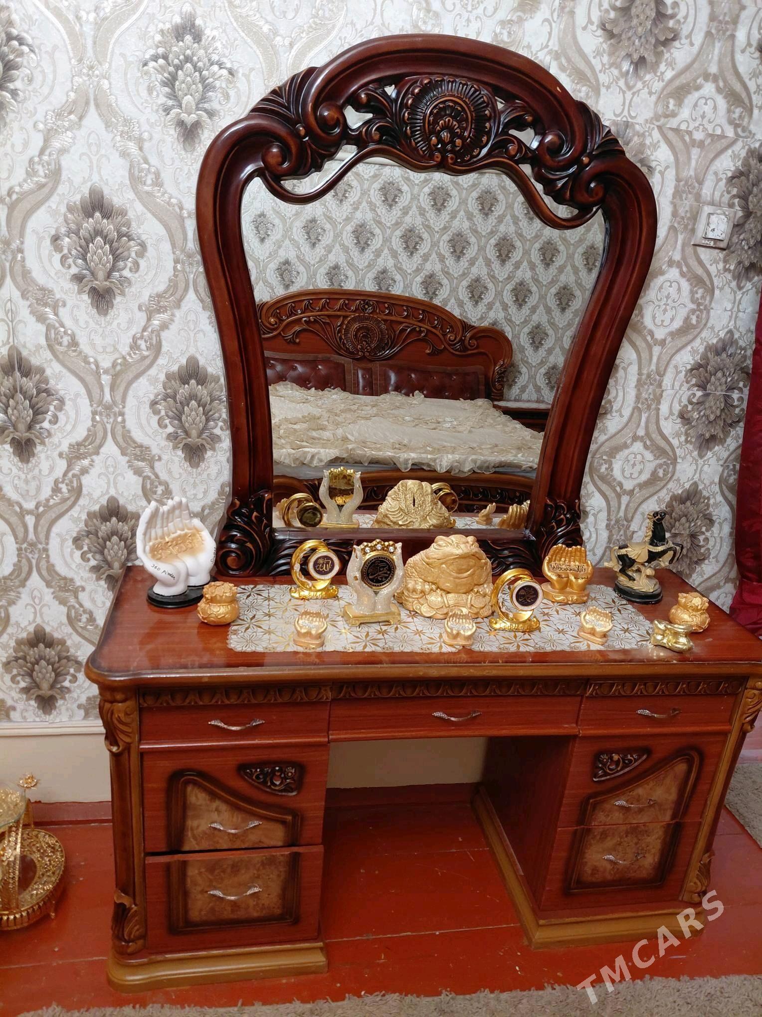 spalni komplekt - Дашогуз - img 3