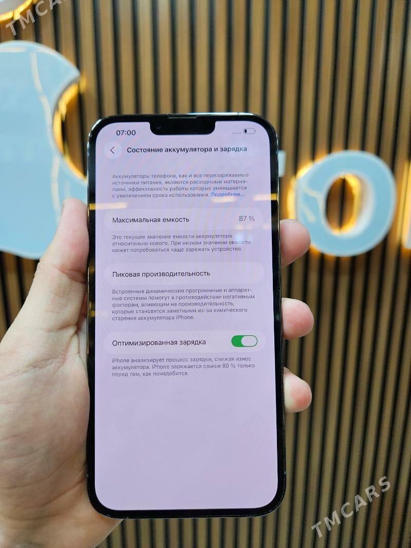 iPhone 13 pro max - Türkmenbaşy - img 2