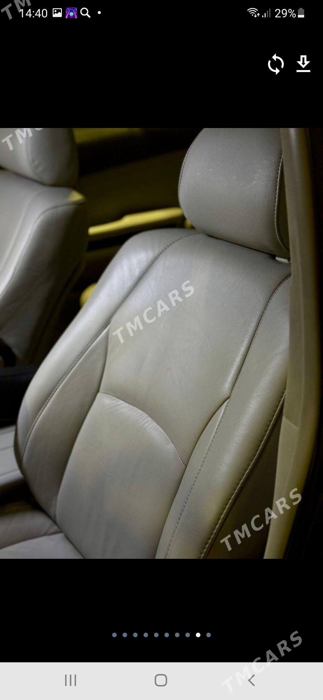 Lexus RX 350 2007 - 280 000 TMT - Балканабат - img 8