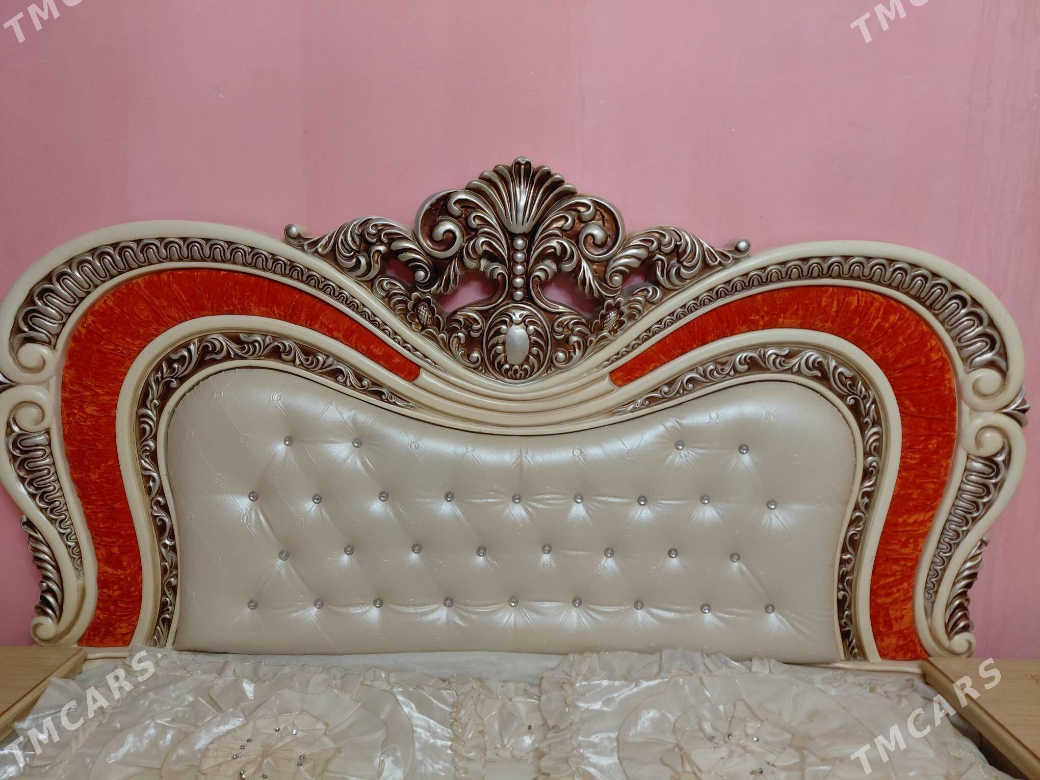 Gigant spalni komplekt - Дашогуз - img 2