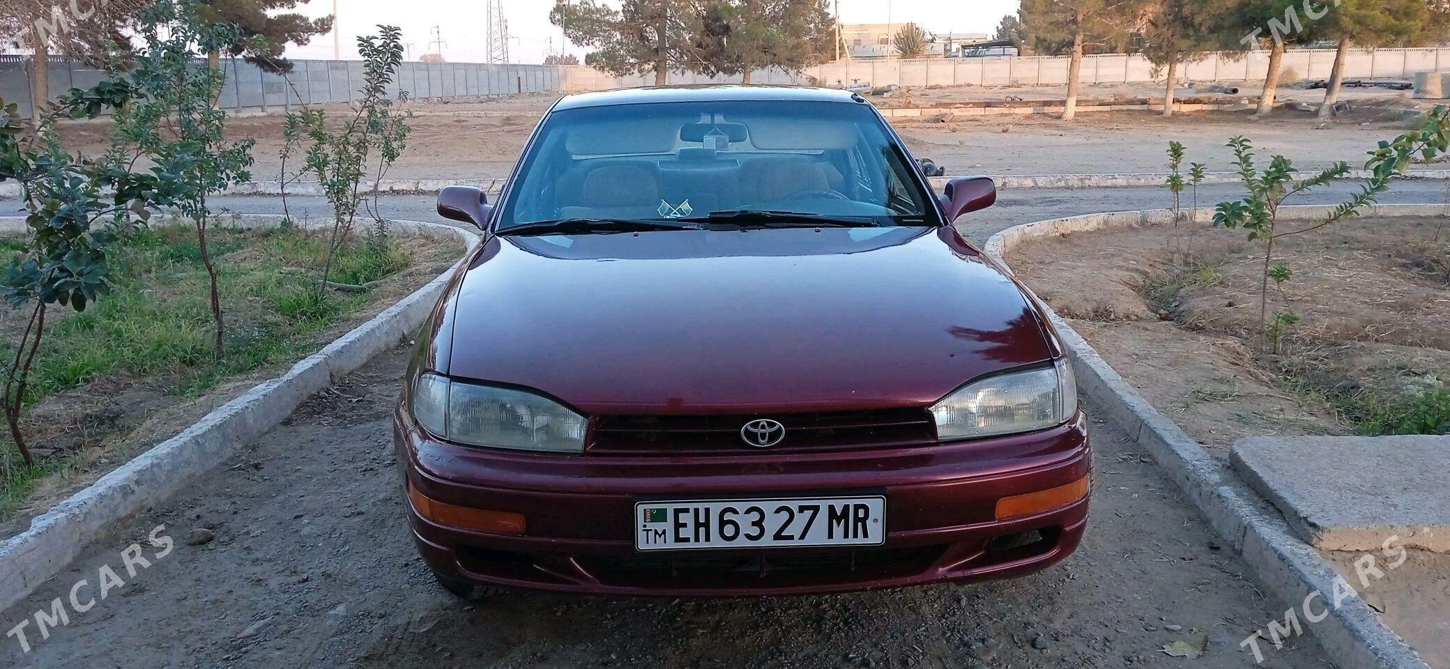 Toyota Camry 1995 - 85 000 TMT - Sakarçäge - img 5