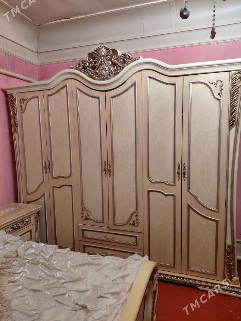 Gigant spalni komplekt - Дашогуз - img 4