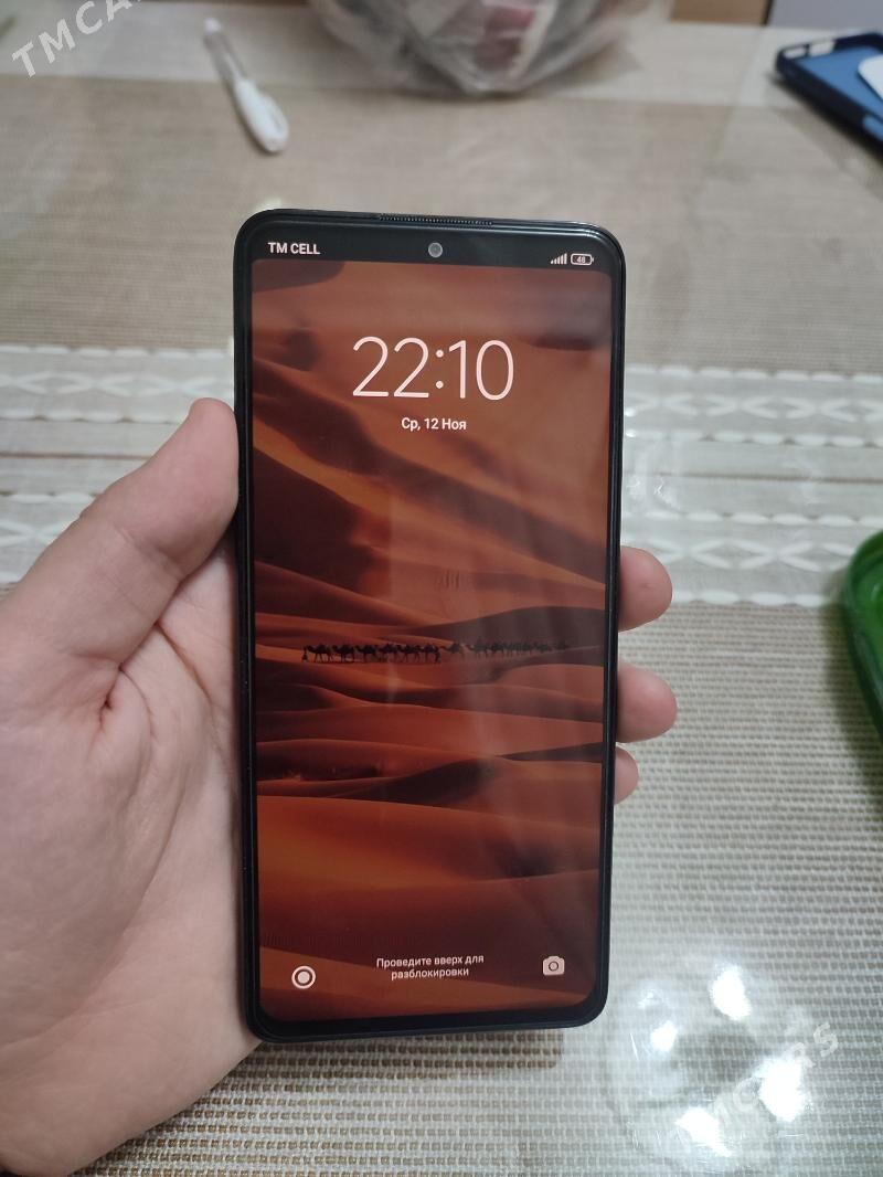 Redmi note 12 pro 8/256 - Aşgabat - img 5