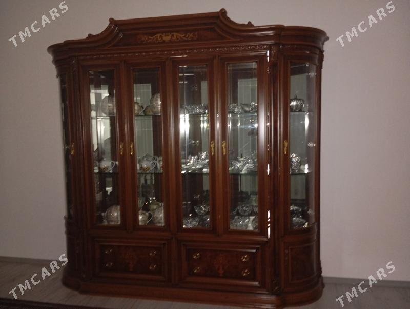 stenka - Балканабат - img 3