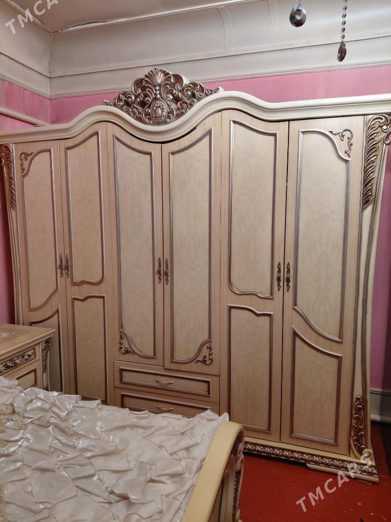 Gigant spalni komplekt - Дашогуз - img 5