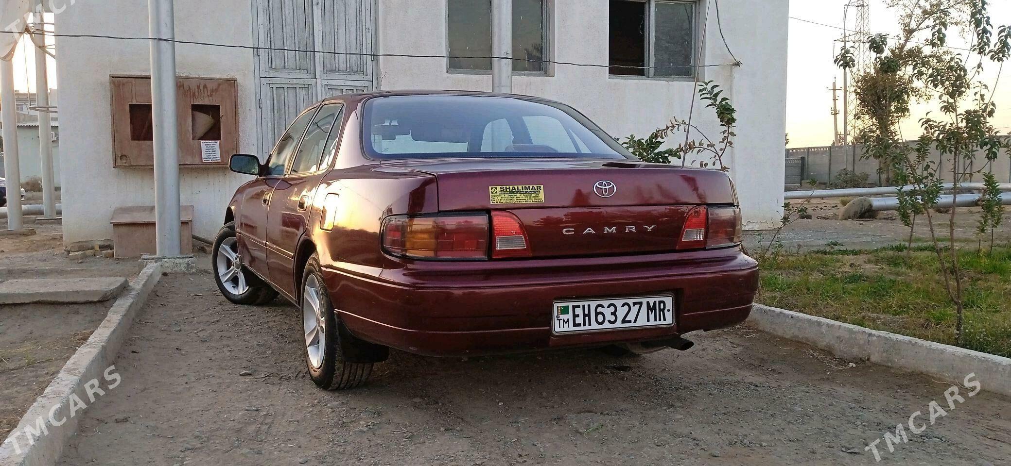 Toyota Camry 1995 - 85 000 TMT - Sakarçäge - img 4