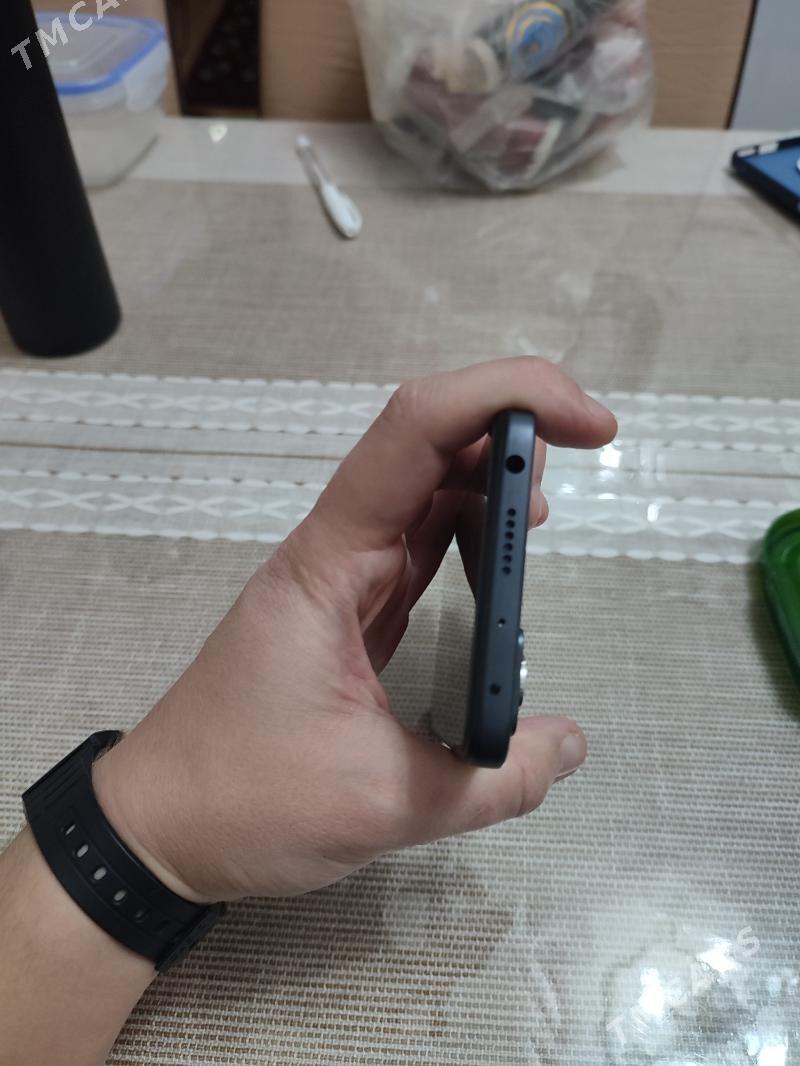 Redmi note 12 pro 8/256 - Aşgabat - img 4