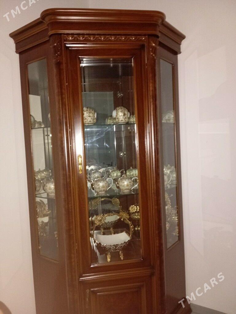 stenka - Балканабат - img 2