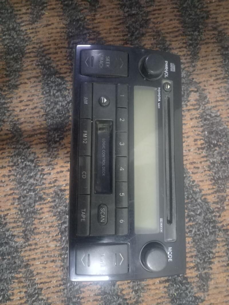 Magnitafon 250 TMT - Daşoguz - img 2