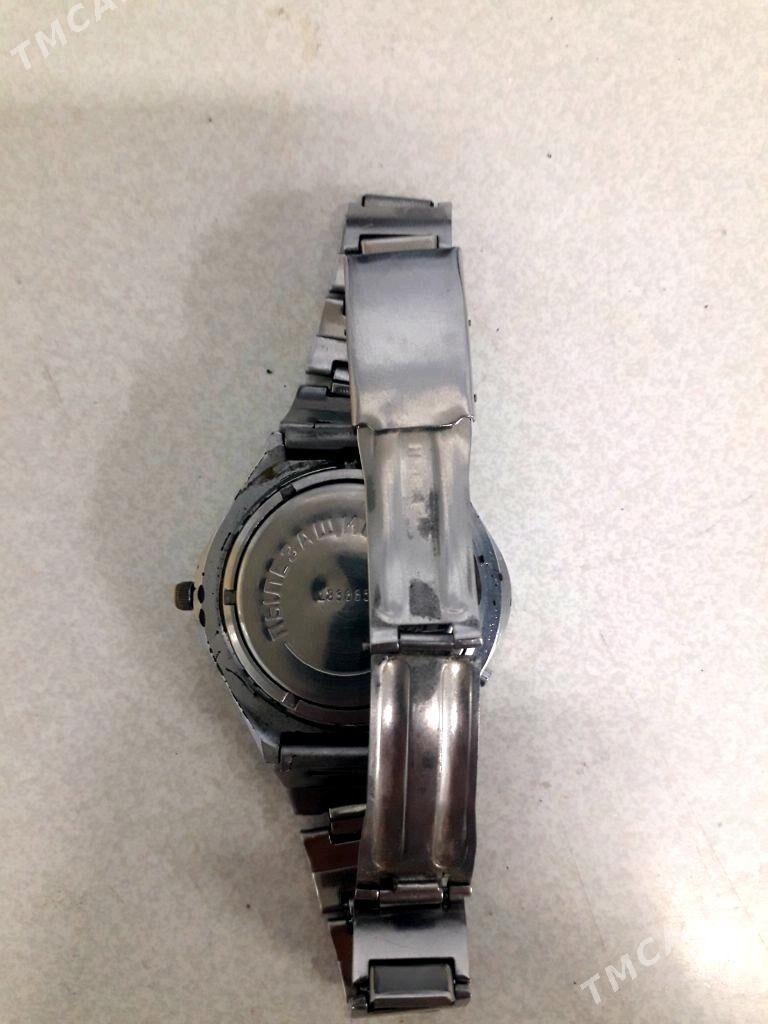 ЧАСЫ - Mary - img 2