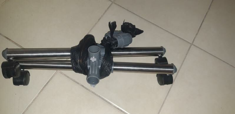 текерчеклер,ачарлар - Olimpiýa şäherçesi - img 7