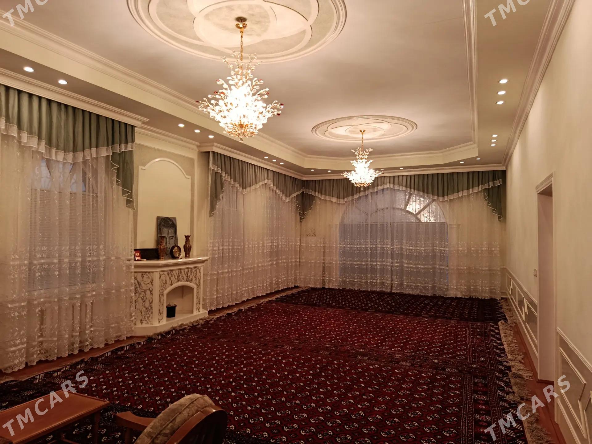 сатлык план - Туркменабат - img 10