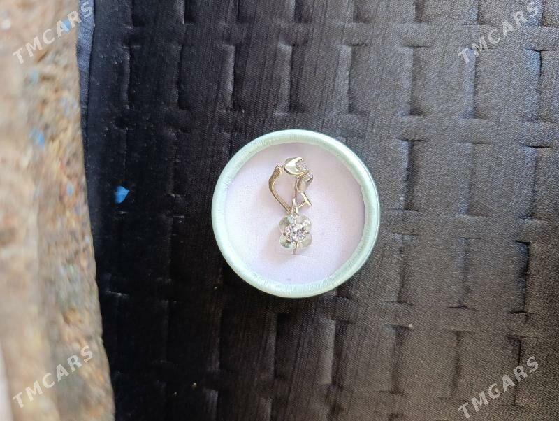 Kumush halkalar vzrosly - Керки - img 3