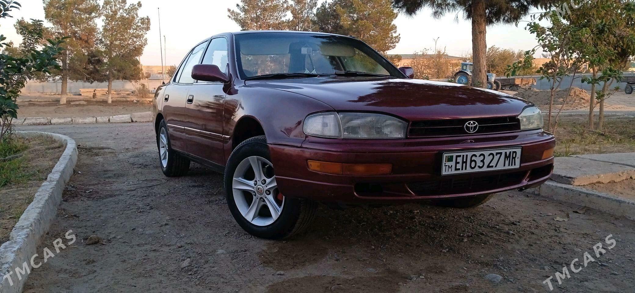 Toyota Camry 1995 - 85 000 TMT - Sakarçäge - img 6