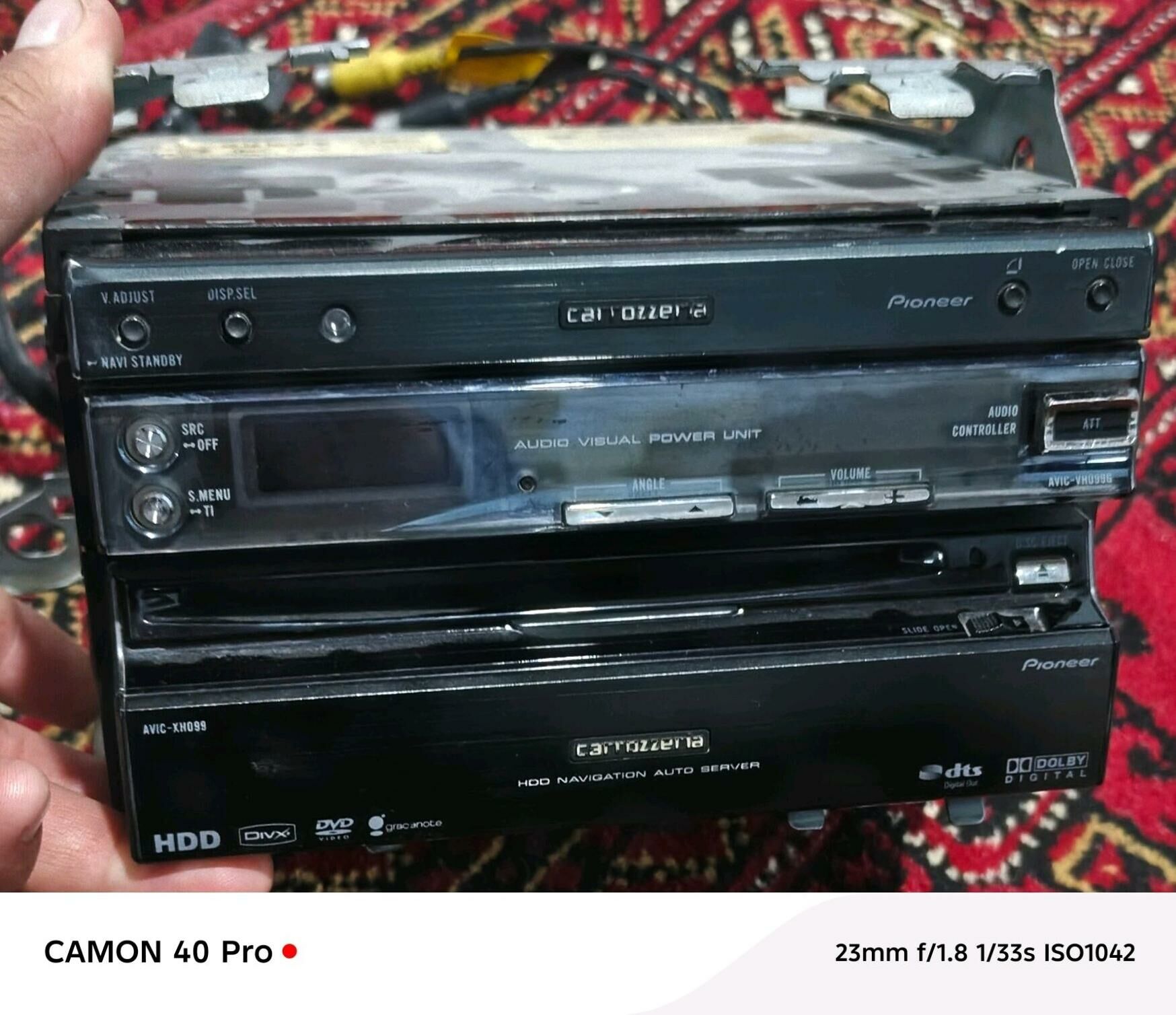 pioneer 1 300 TMT - Теджен - img 2