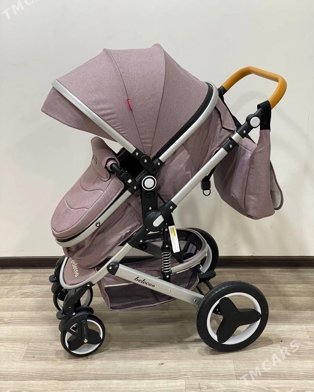 Kolýasga - Ашхабад - img 2