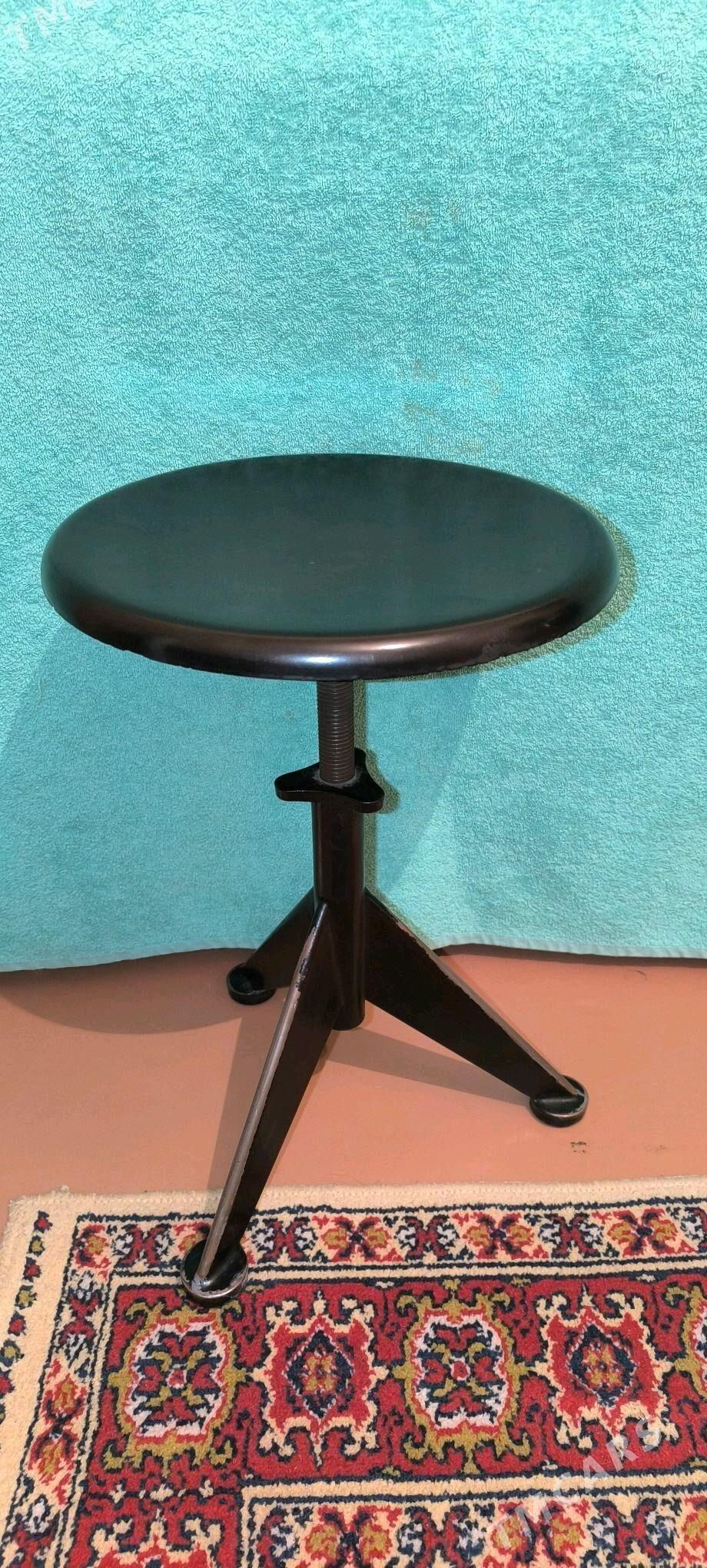 Stul pianino стул пианино  - Aşgabat - img 2