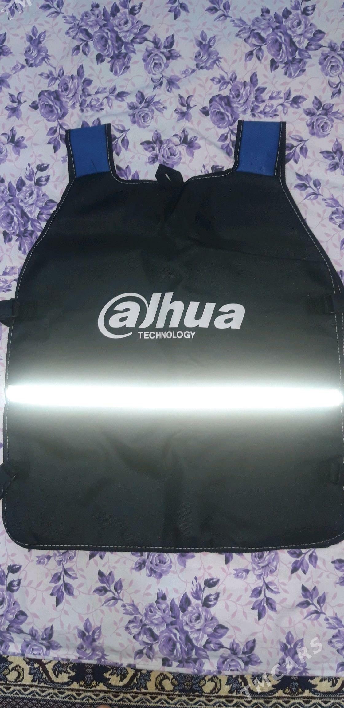 Портрет,спец одежда - Олимпийский городок - img 4