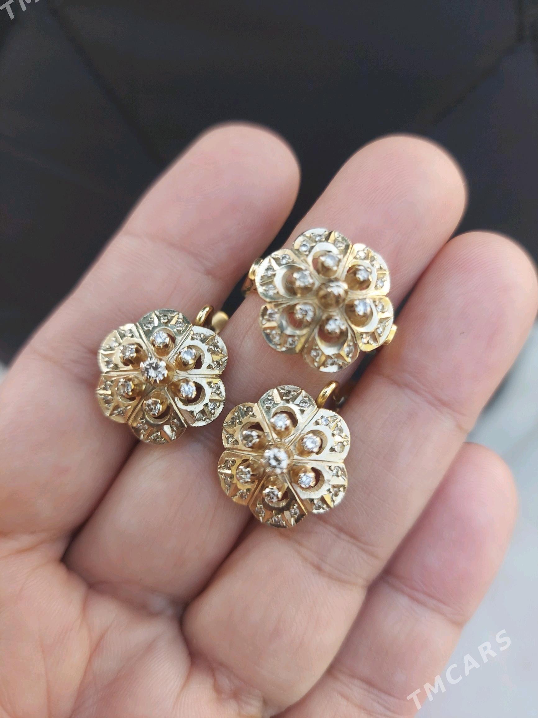 золото - Ашхабад - img 2