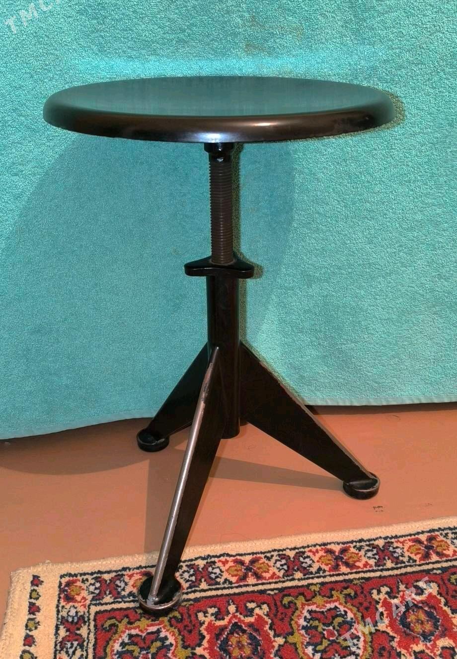 Stul pianino стул пианино  - Aşgabat - img 3