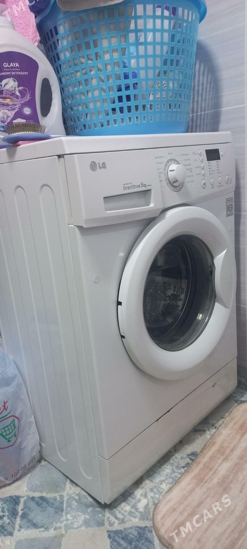 LG kirmasyn - Sowetskiý köç. (Garaşsyzlyk şaýoly) - img 2