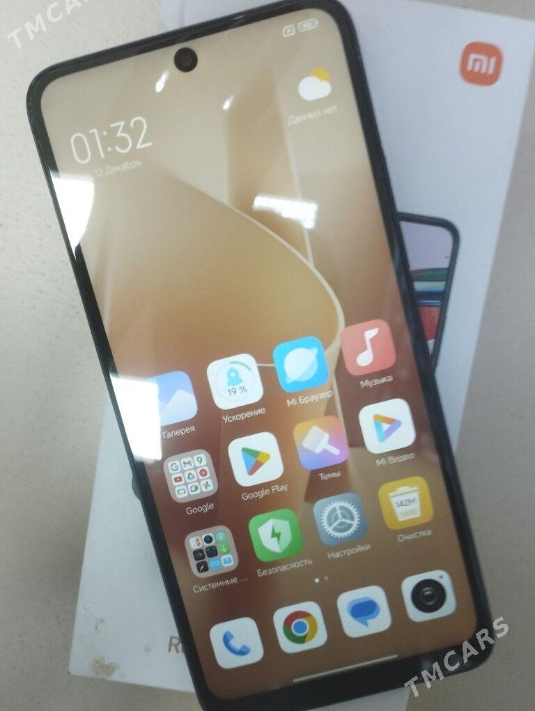 Redmi note12 8.128lik - Aşgabat - img 4