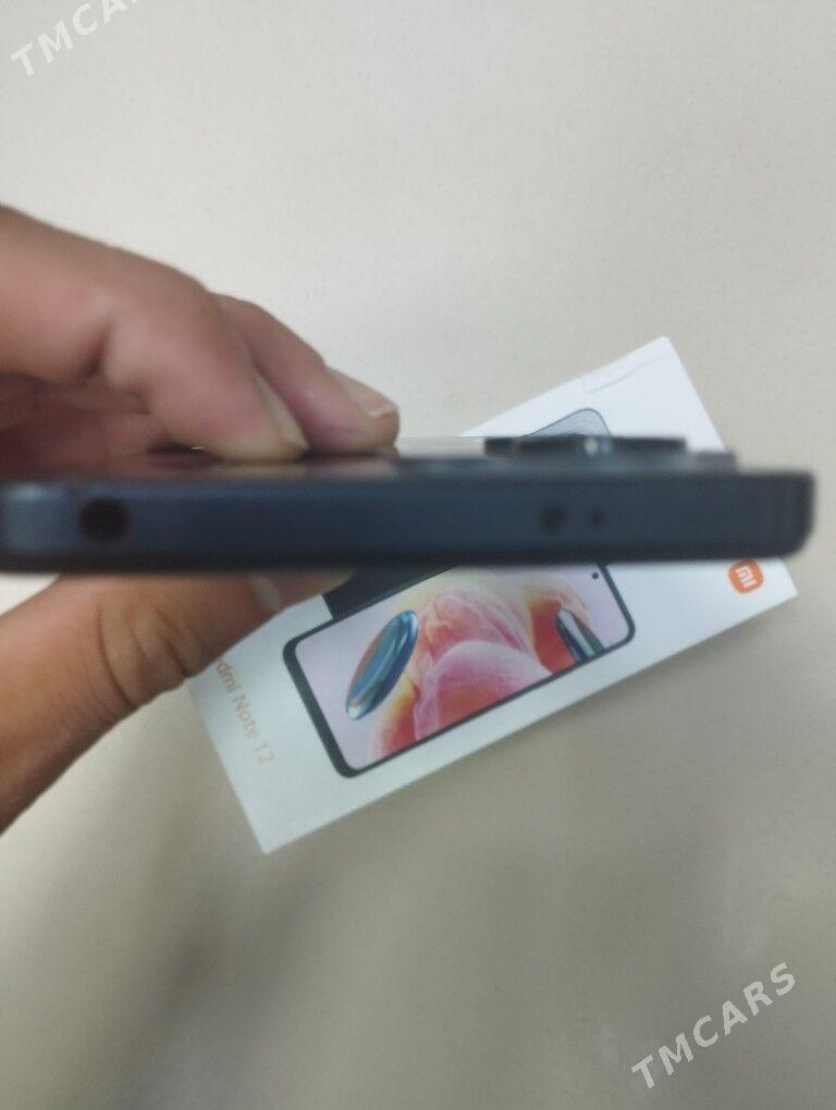 Redmi note12 8.128lik - Aşgabat - img 2