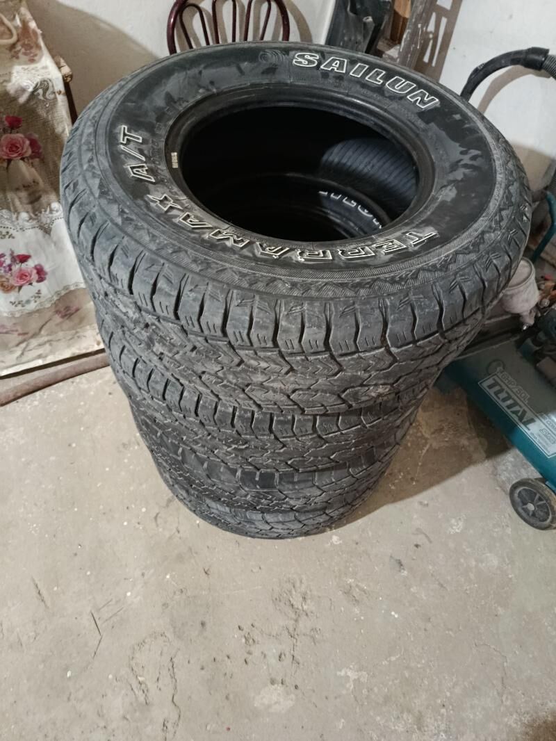 teker 2 100 TMT - Эсенгулы - img 1