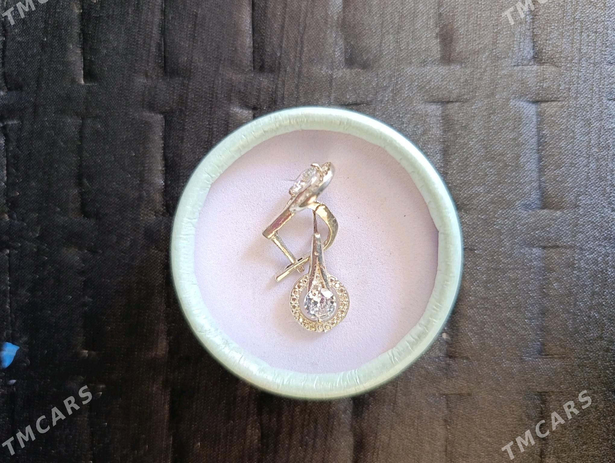 Kumush halkalar vzrosly - Керки - img 2