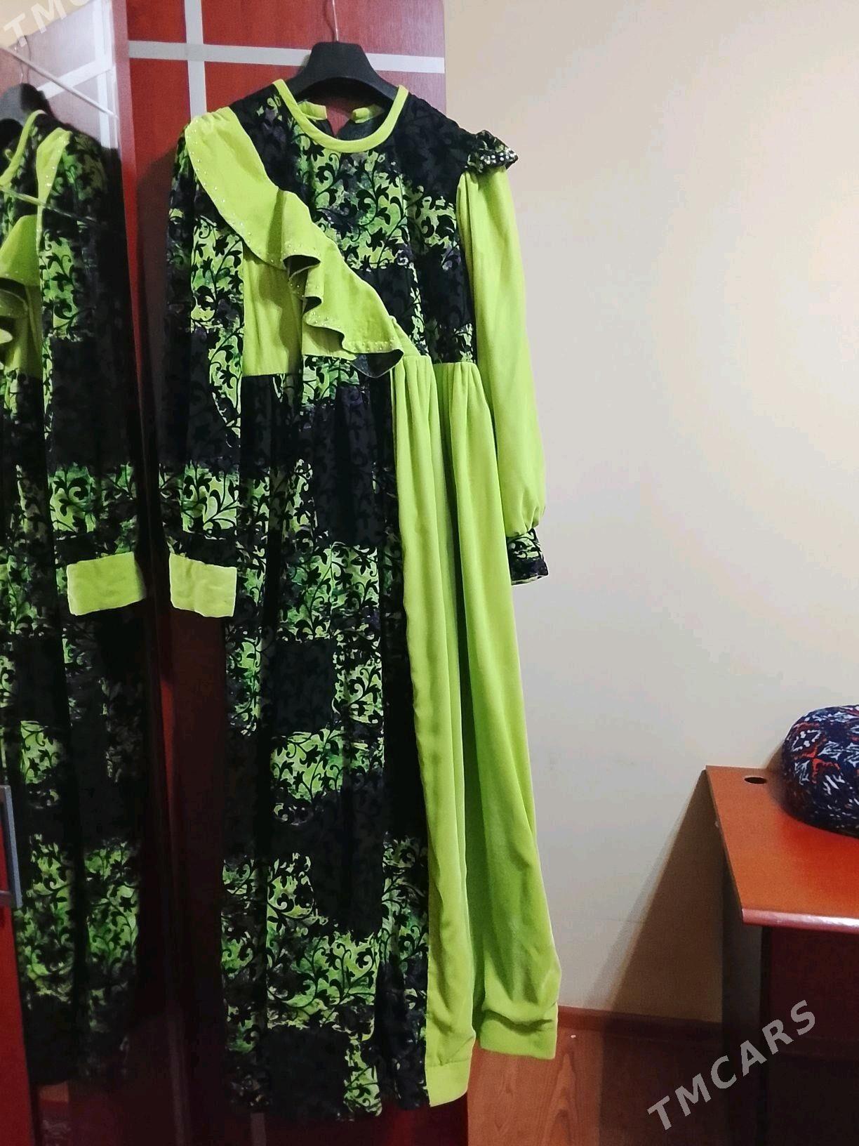 koynek - Balkanabat - img 2