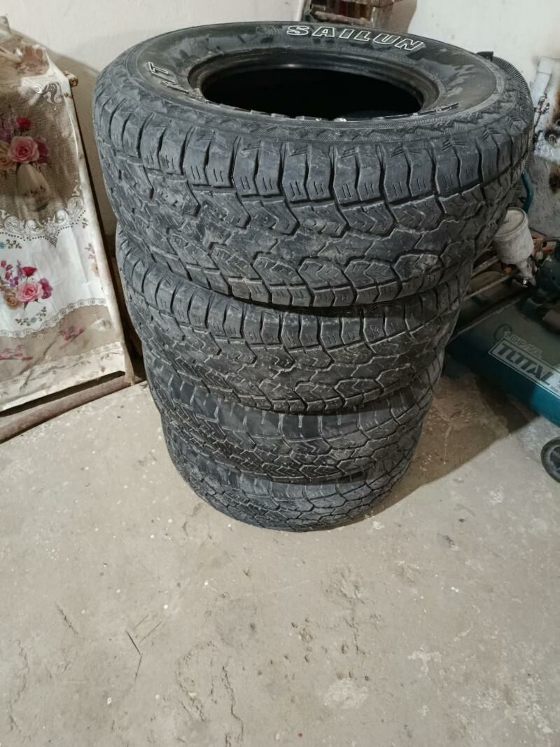 teker 2 100 TMT - Эсенгулы - img 3