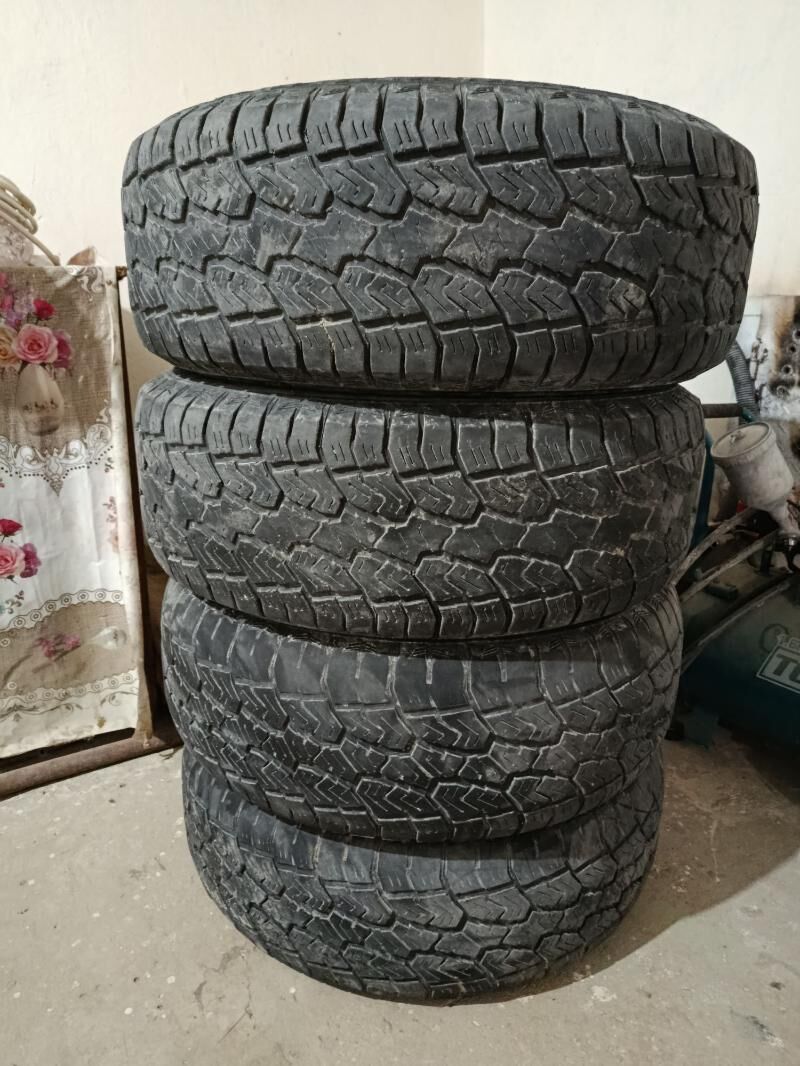 teker 2 100 TMT - Эсенгулы - img 2