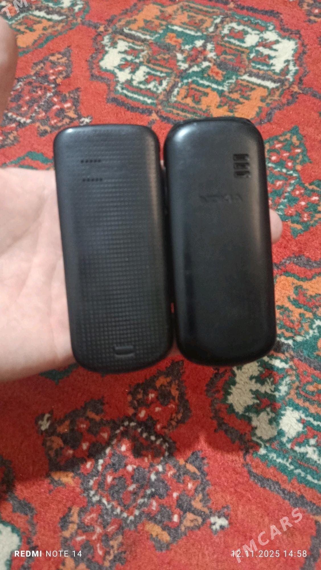 NOKIA 1202 1280 - Ашхабад - img 3