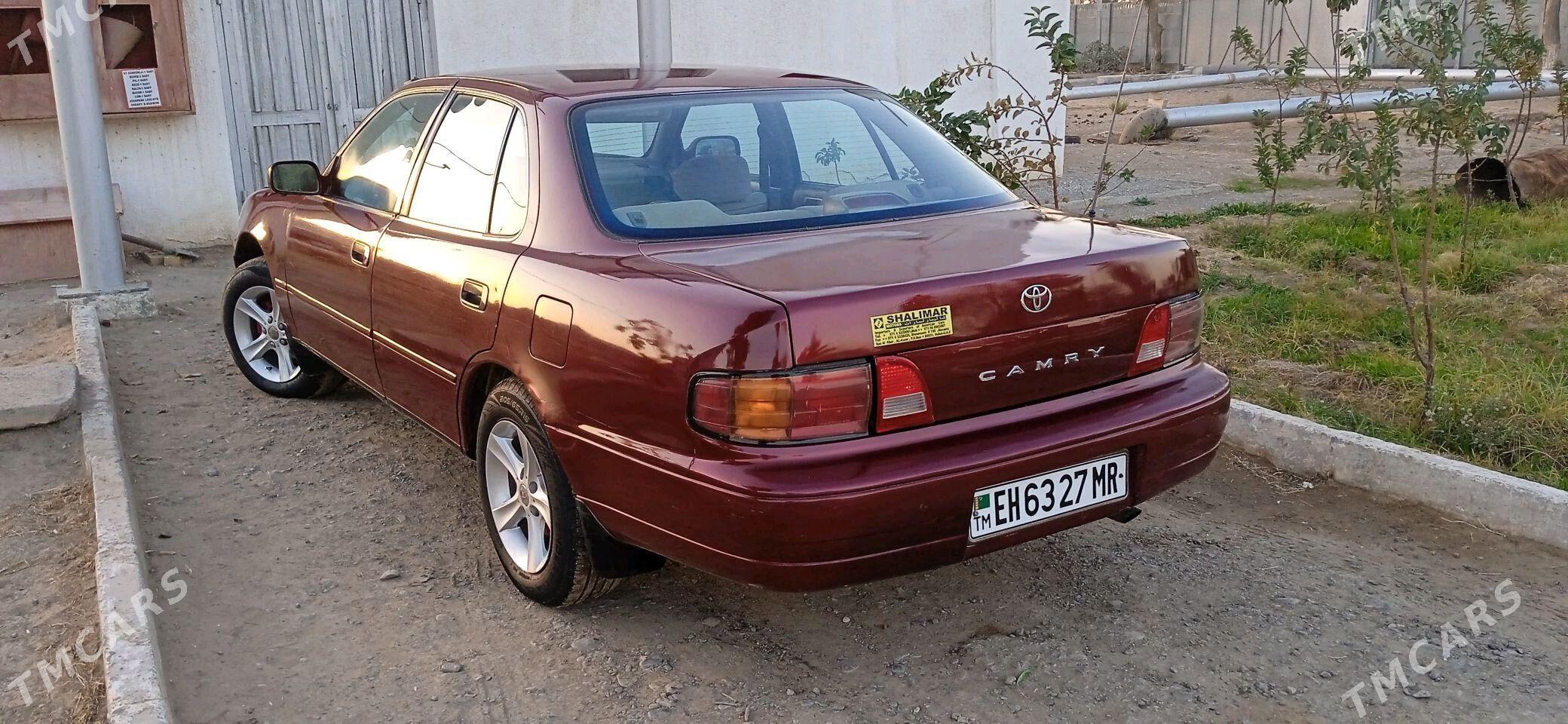 Toyota Camry 1995 - 85 000 TMT - Sakarçäge - img 7