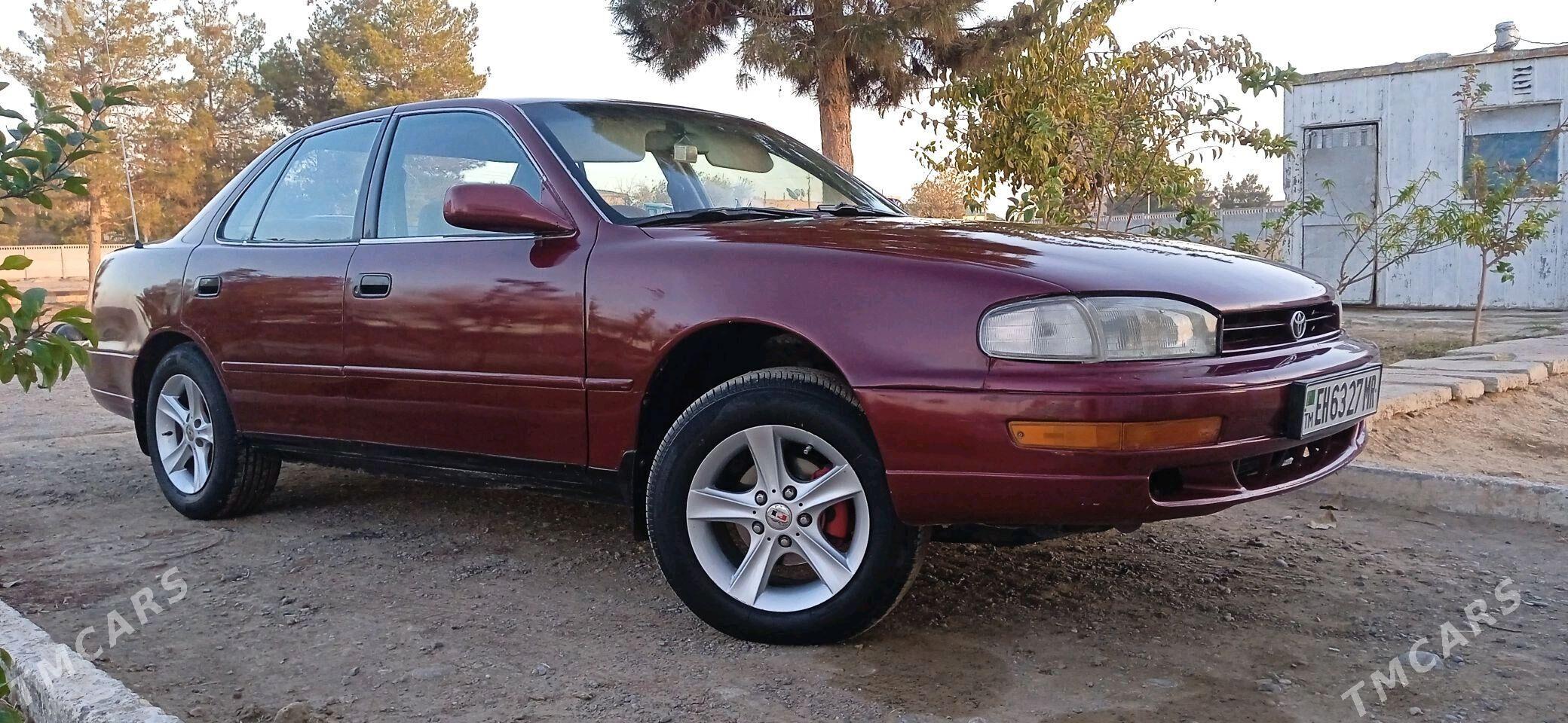 Toyota Camry 1995 - 85 000 TMT - Sakarçäge - img 9