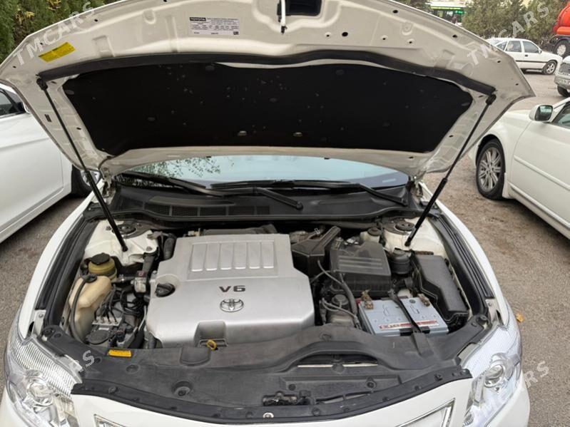 Toyota Camry 2009 - 206 000 TMT - Ашхабад - img 9