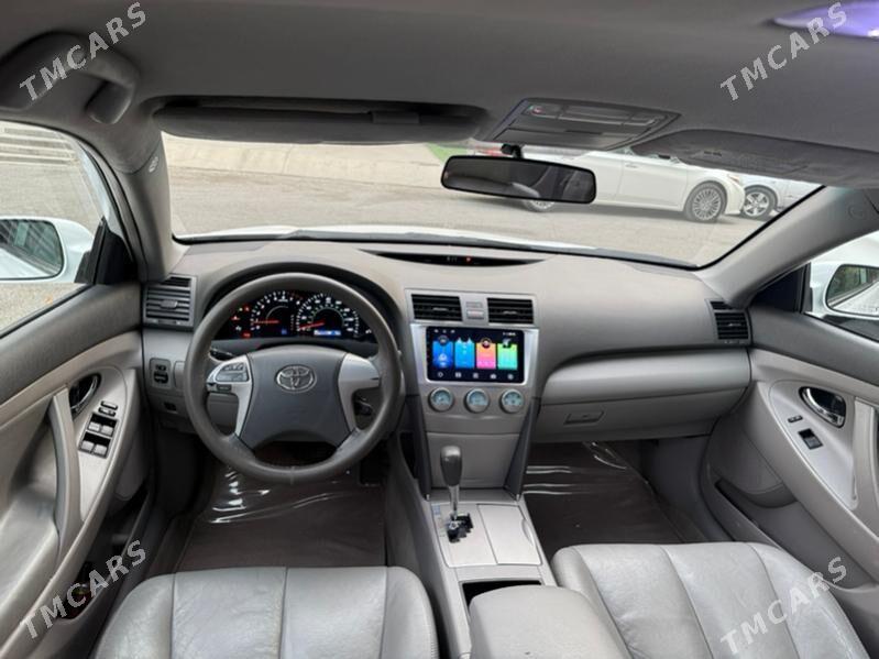 Toyota Camry 2009 - 206 000 TMT - Ашхабад - img 8