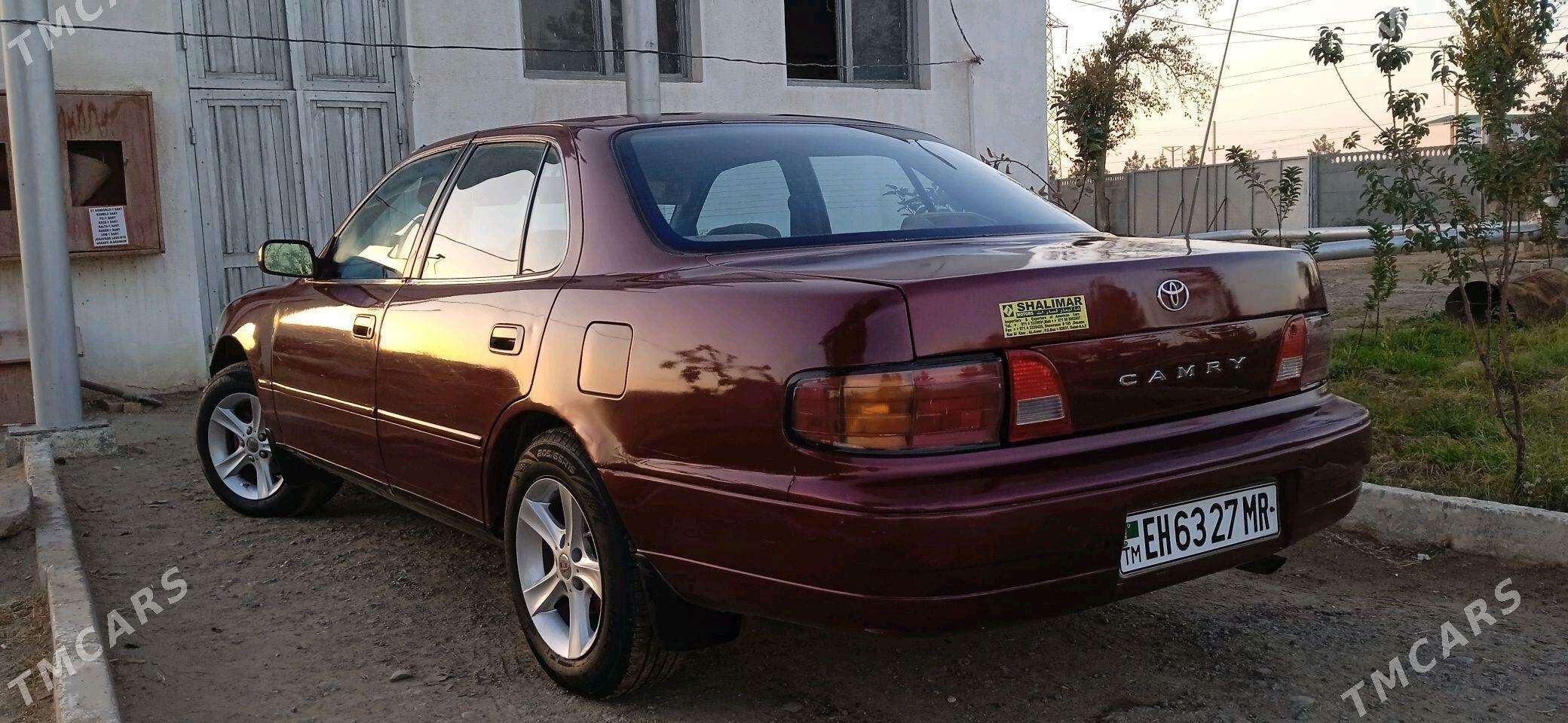 Toyota Camry 1995 - 85 000 TMT - Sakarçäge - img 10