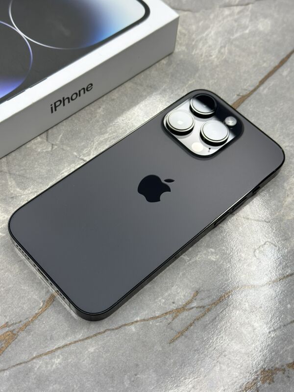 iPhone 14 Pro 128gb 88% - Ашхабад - img 4
